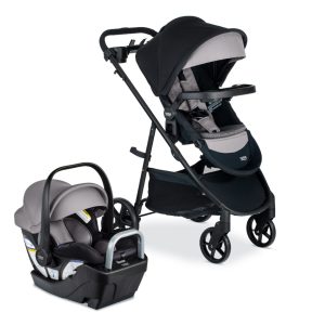 Britax Britax® Willow® Brook® S+ Travel System