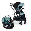 Britax Britax® Willow® Brook® S+ Travel System