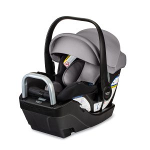 Britax Britax® Willow® S Infant Car Seat with Alpine® Base