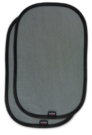 Britax EZ-Cling Window Shades