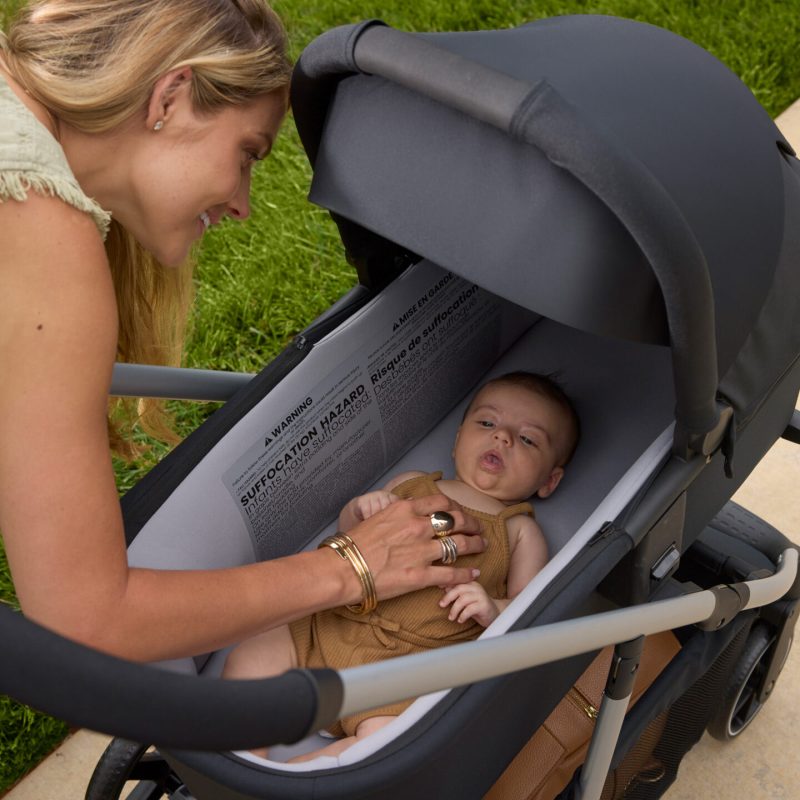 Britax Zinnia Bassinet for Strollers