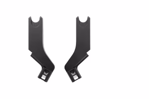aaf71ad0-87bf-3832-a768-e1253de1f84c Cybex/Maxi Cosi Car Seat Adapter for City Mini 2 / City Mini GT2 Double Strollers Baby Jogger