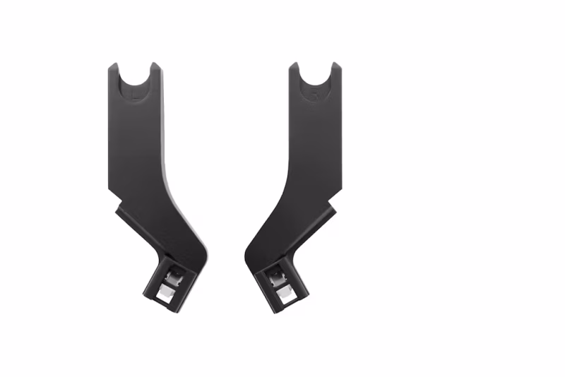 Cybex/Maxi Cosi Car Seat Adapter for City Mini 2 / City Mini GT2 Double Strollers Baby Jogger