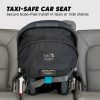 City GO 2 Infant Car Seat made by Baby Jogger City GO 2 Infant Car Seat made by Baby Jogger