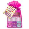 Piggy Paint Scented Sweetie Pie Gift Set