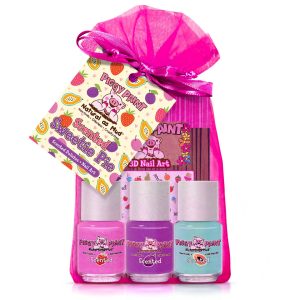 Piggy Paint Scented Sweetie Pie Gift Set Piggy Paint Scented Sweetie Pie Gift Set