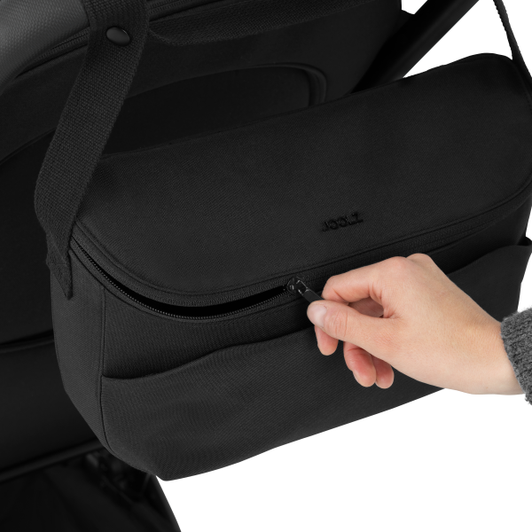 Stroller Organizer available at Blossom