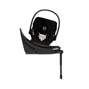 Cybex Aton G2 Swivel Infant Car Seat with Load Leg Base Cybex Aton G2 Swivel Infant Car Seat with Load Leg Base