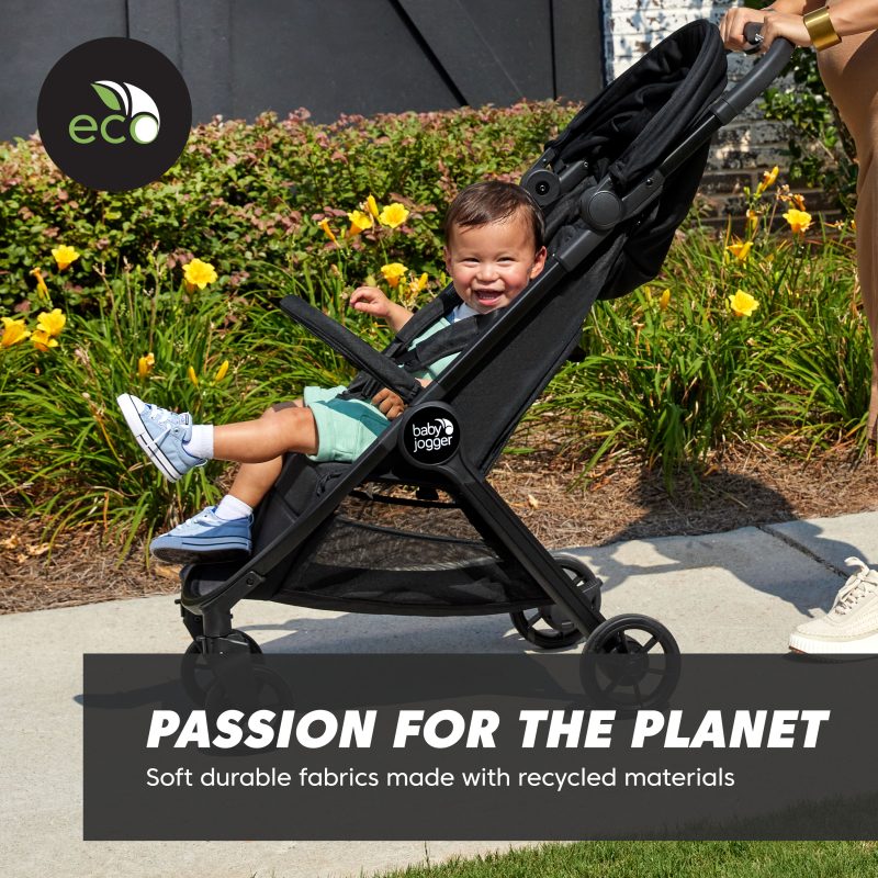 Baby Jogger City Tour 2 Eco Stroller