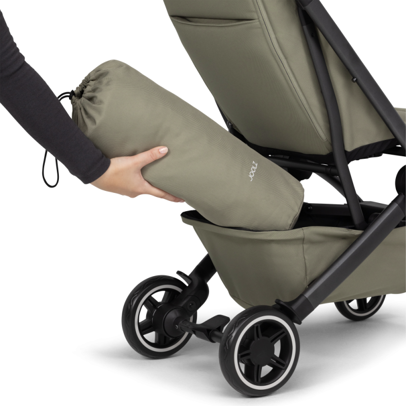 Footmuff made by Joolz