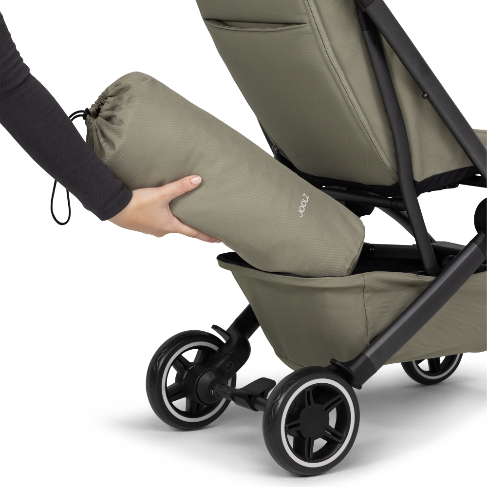 stokke stroller newborn YOYO 0+ Pack TFO Traveler Series: The YOUTH FOOTBALL Available in black. Size:3000 FT