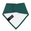 Bib In Emerald from Kyte BABY