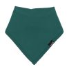 Kyte BABY Bib In Emerald