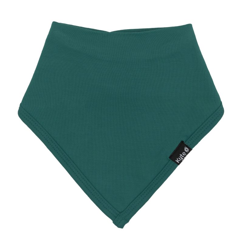 Kyte BABY Bib In Emerald