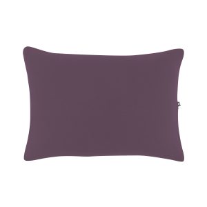Kyte BABY Toddler Pillowcase In Currant