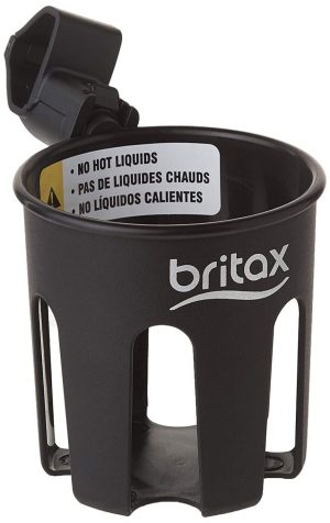 Britax Stroller Cup Holder Britax Stroller Cup Holder