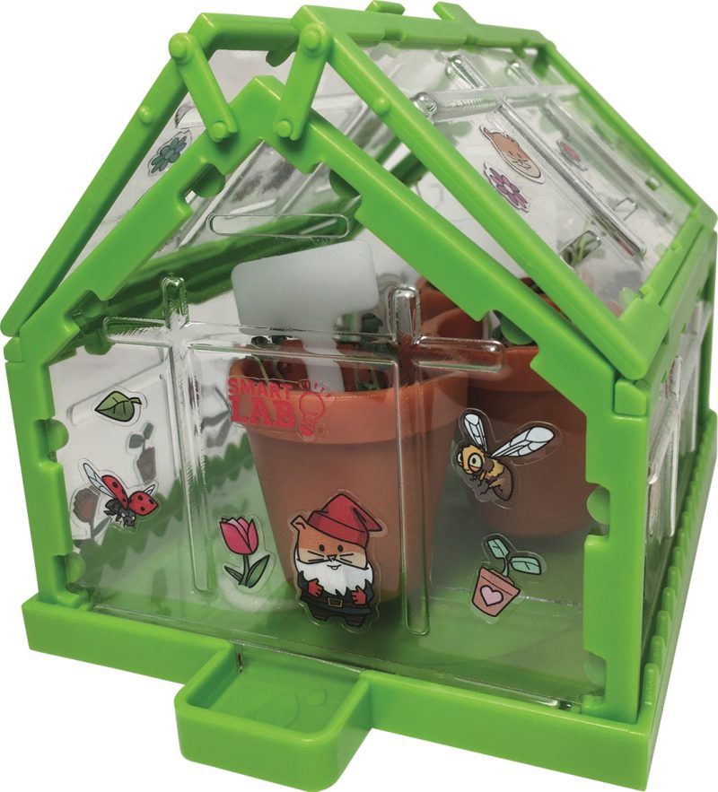 Tiny Gardening! made by EDC Publishing