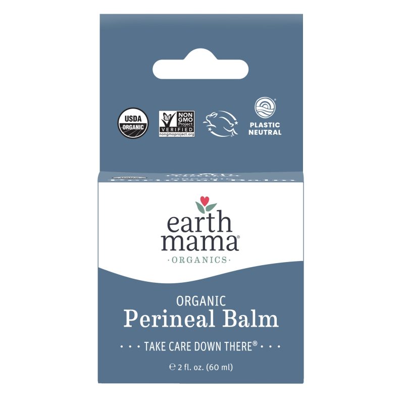 Perineal Balm from Earth Mama