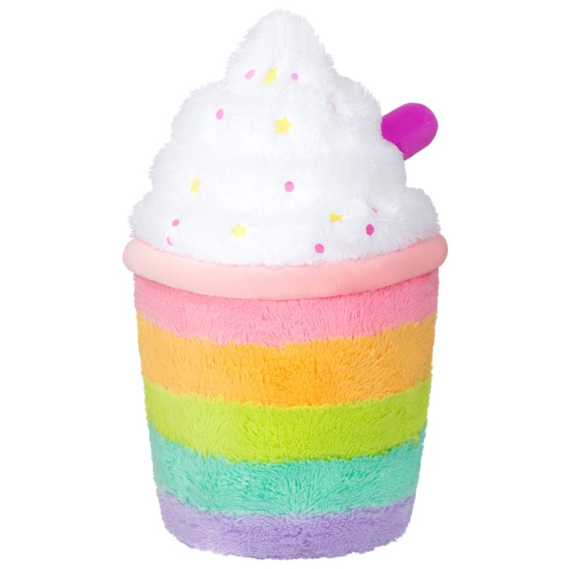 Comfort Food Unicorn Latte from Squishable