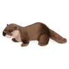 Wild Republic Cuddlekins Mini River Otter Stuffed Animal 8" Toys