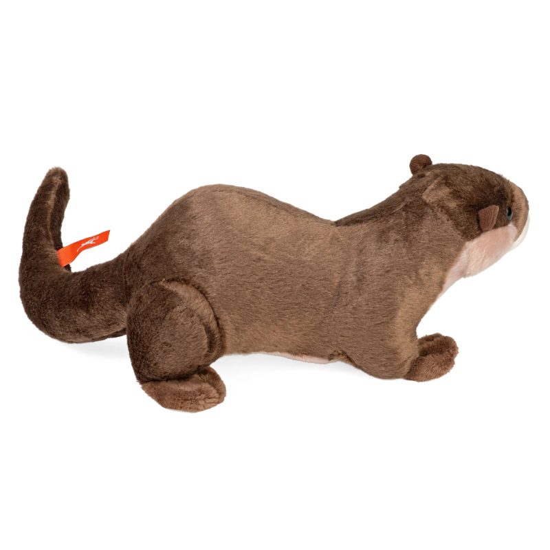 Wild Republic Cuddlekins Mini River Otter Stuffed Animal 8" part of our  collection