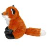 Wild Republic Cuddlekins Mini Red Fox Stuffed Animal 8" Toys Wild Republic Cuddlekins Mini Red Fox Stuffed Animal 8" Toys