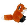 Wild Republic Cuddlekins Mini Red Fox Stuffed Animal 8" part of our Foxes collection Wild Republic Cuddlekins Mini Red Fox Stuffed Animal 8" part of our Foxes collection