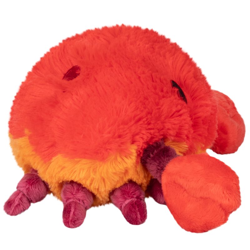 Mini Crab from Squishable Mini Crab from Squishable