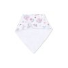Garden Sea Creatures Bandana Bib from Angel Dear