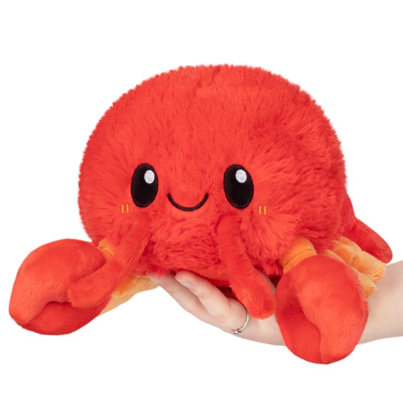 Squishable Mini Lobster