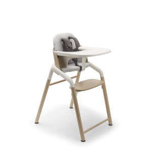 200008019_1 (1) Bugaboo Giraffe High Chair Complete