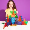 Combo 46-Piece Set from Magna-Tiles