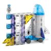 Magna-Tiles Space 32-Piece Set Toys