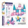 Magna-Tiles Castle 25-Piece Set part of our  collection