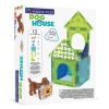 Magna-Tiles Dog House 13-Piece Set