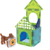 Magna-Tiles Dog House 13-Piece Set part of our  collection