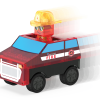Magna-Tiles Fire Rescue 27-Piece Set part of our  collection