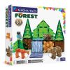 Magna-Tiles Forest Animals 25-Piece Set