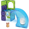 Hamster Ball 13-Piece Playset made by Magna-Tiles