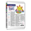 Magna-Tiles MicroMAGS Deluxe 55-Piece Travel Set available at Blossom
