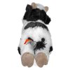 Ecokins-Mini Cow Stuffed Animal 8" made by Wild Republic Ecokins-Mini Cow Stuffed Animal 8" made by Wild Republic