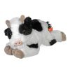 Wild Republic Ecokins-Mini Cow Stuffed Animal 8" Wild Republic Ecokins-Mini Cow Stuffed Animal 8"