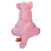 Pocketkins-ECO-Unicorn Pink Stuffed Animal 5" made by Wild Republic