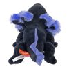 Pocketkins-ECO-Axolotl Black Stuffed Animal 5" made by Wild Republic Pocketkins-ECO-Axolotl Black Stuffed Animal 5" made by Wild Republic