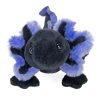 Pocketkins-ECO-Axolotl Black Stuffed Animal 5" from Wild Republic Pocketkins-ECO-Axolotl Black Stuffed Animal 5" from Wild Republic
