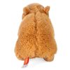 Pocketkins-ECO-Capybara Stuffed Animal 5" made by Wild Republic