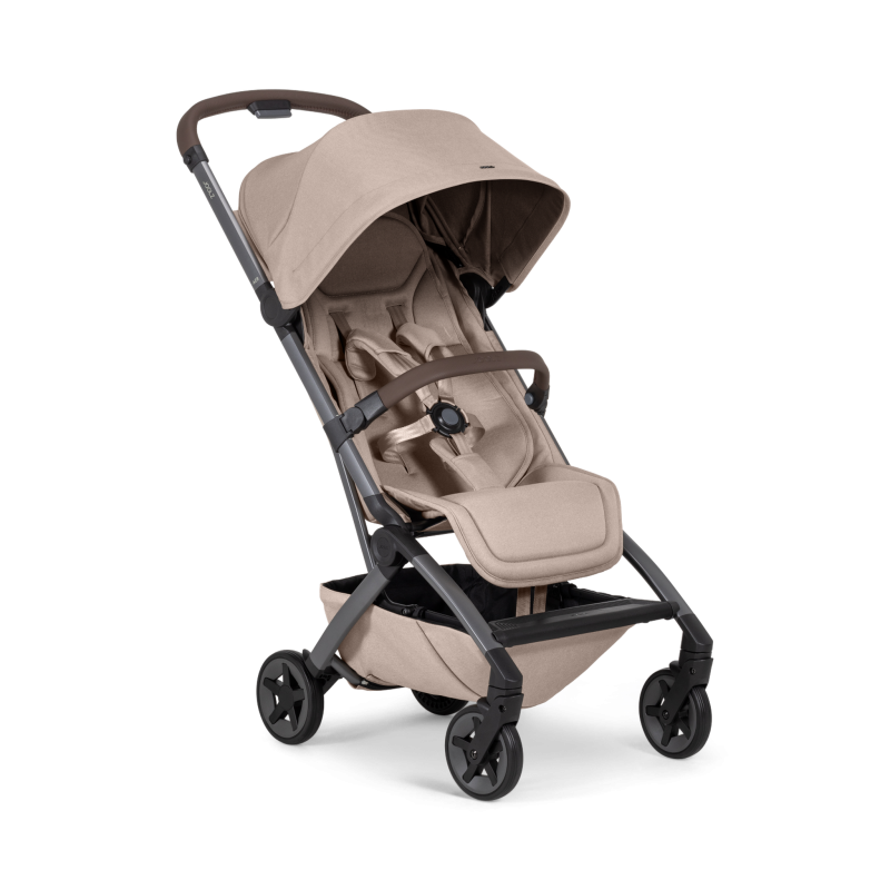 Aer2 Foldable Bumper Bar