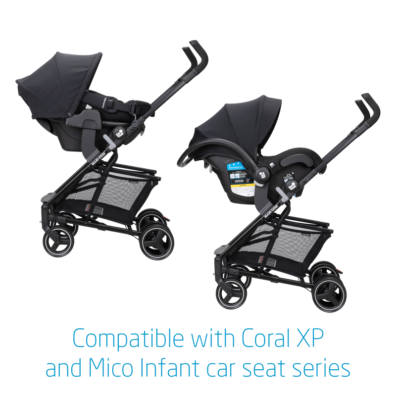 Maxi-Taxi XT Ultra Car Seat Frame made by Maxi Cosi