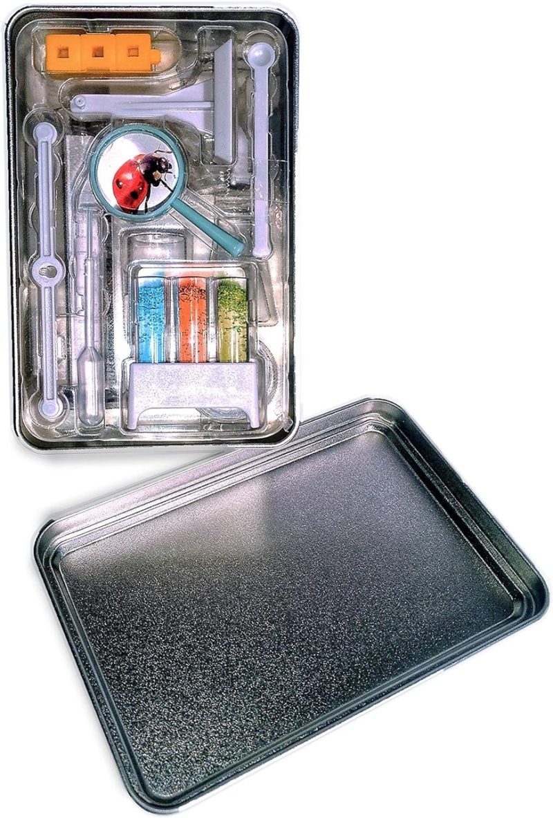 EDC Publishing Tiny Science! Toys