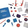 Tiny Robots! from EDC Publishing